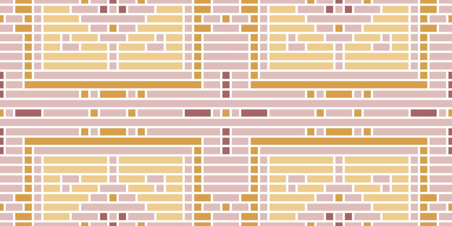 Pixel Art Abstract Ikat Blouse Patternfolk Embroidery, Aztec Geometric Ornament Print. Design for Carpet, Wallpaper, Clothing, Wrapping, Fabric vector