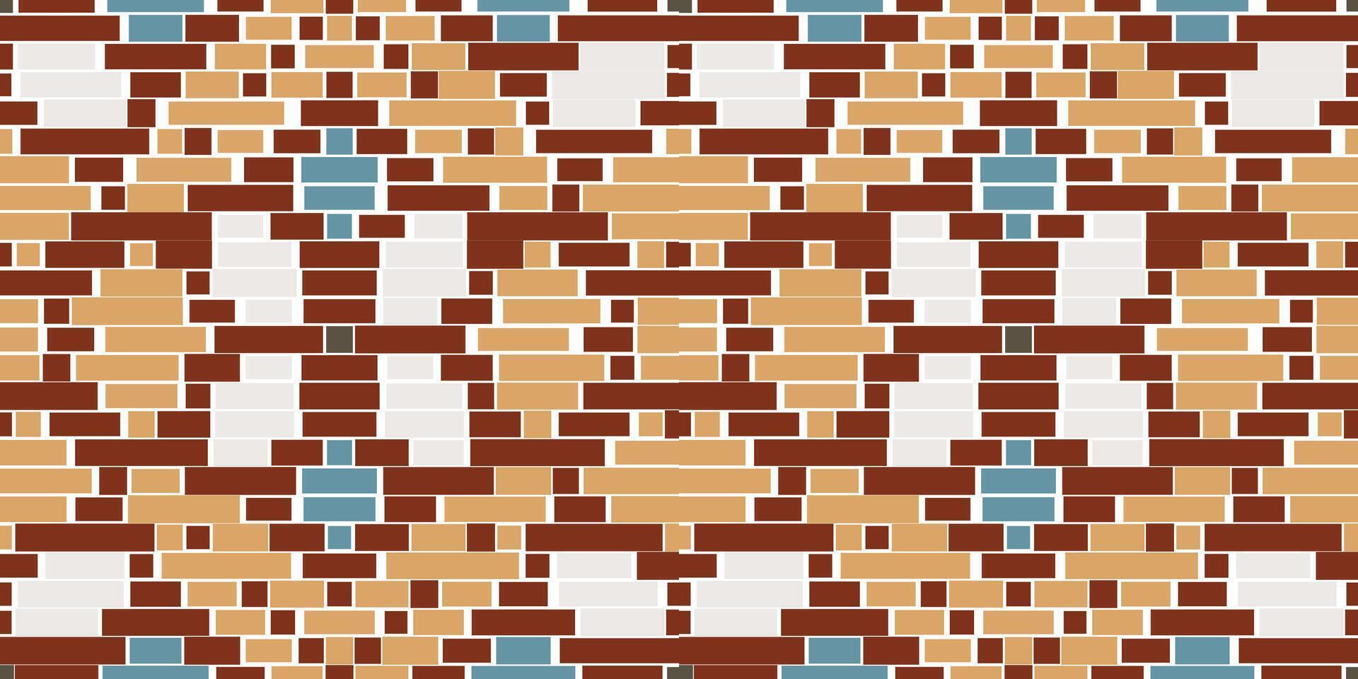 Ethnic Decoration Ikat Print Patternfolk Embroidery, Aztec Geometric Ornament Print. Design for Carpet, Wallpaper, Clothing, Wrapping, Fabric vector