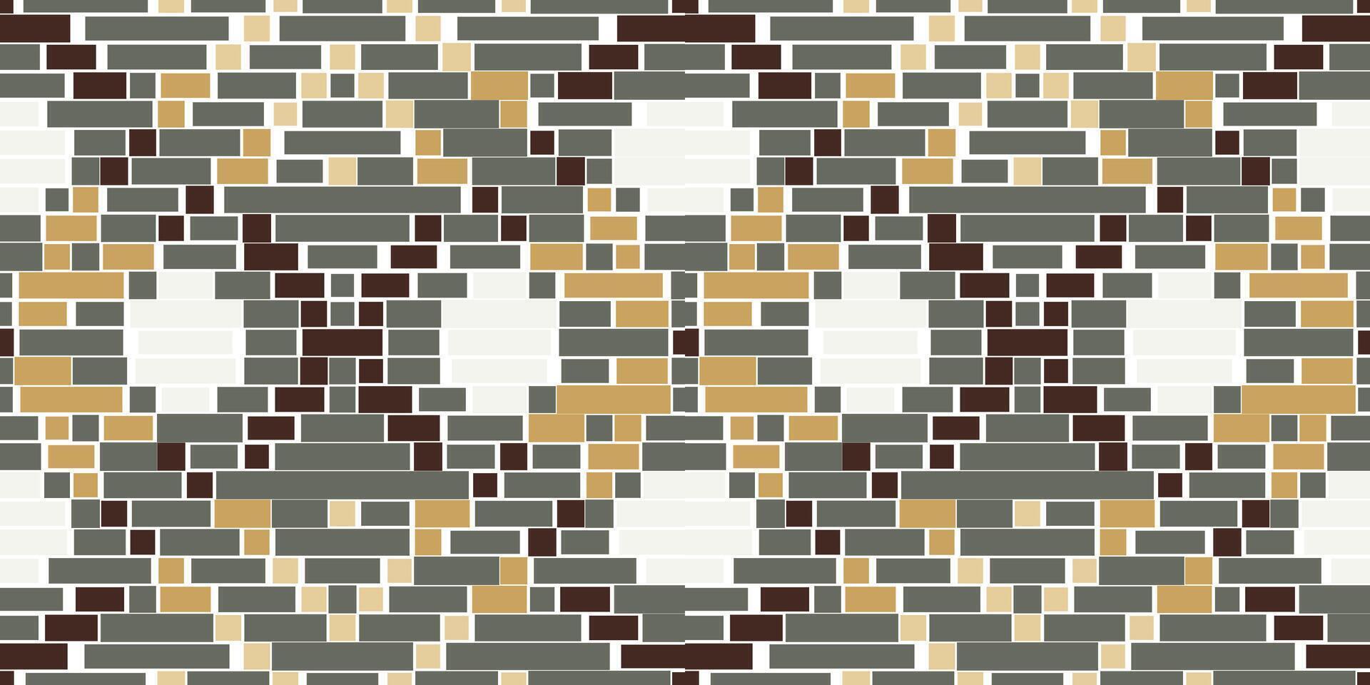 Fabric Design Ikat Print Patternfolk Embroidery, Aztec Geometric Ornament Print. Design for Carpet, Wallpaper, Clothing, Wrapping, Fabric vector
