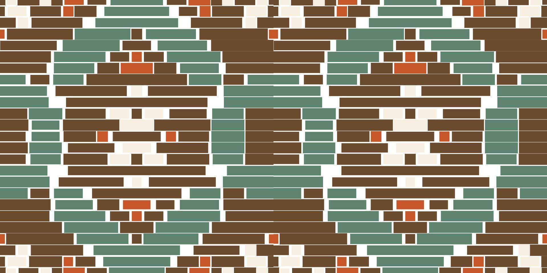 Nordic Ikat Pattern Meaningfolk Embroidery, Aztec Geometric Ornament Print. Design for Carpet, Wallpaper, Clothing, Wrapping, Fabric vector