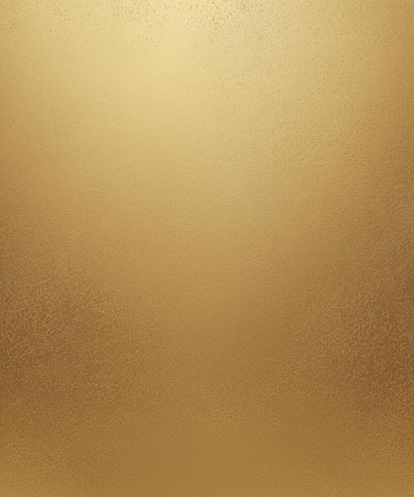 Shiny Gold Metallic Texture Background photo