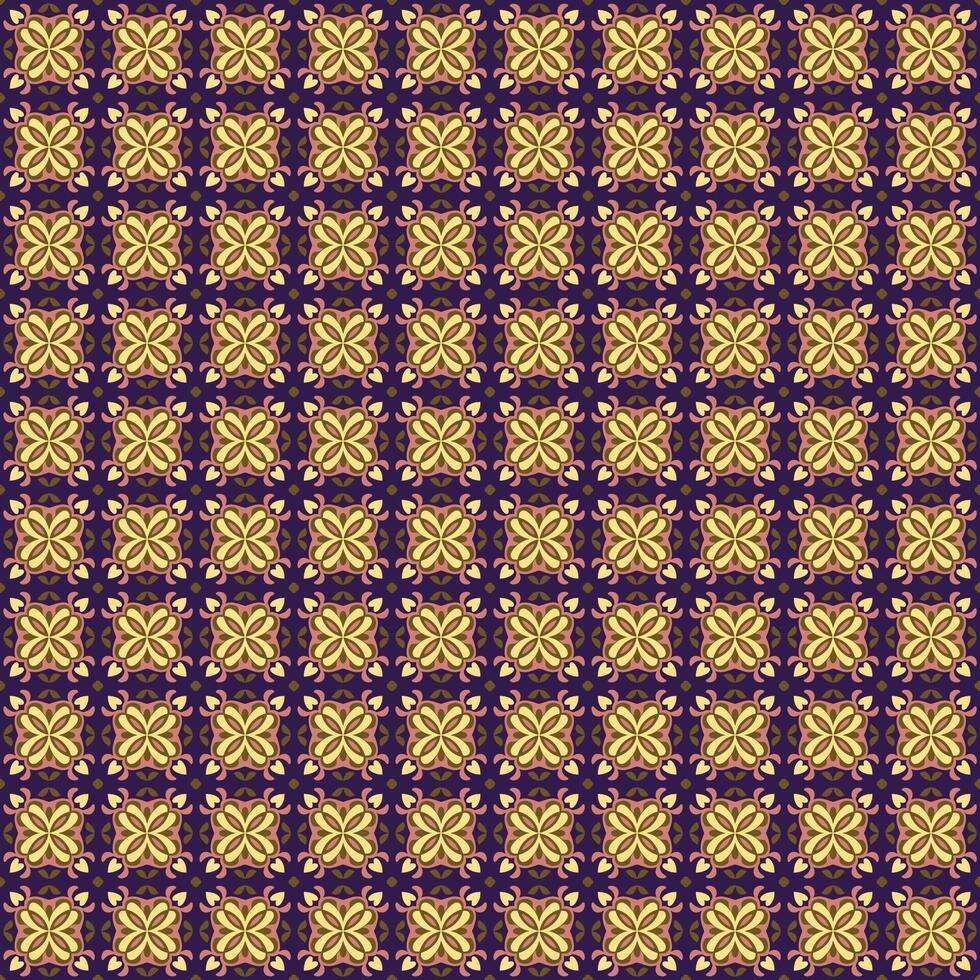 Continuous Texture Pattern Infinite Texture Pattern vector