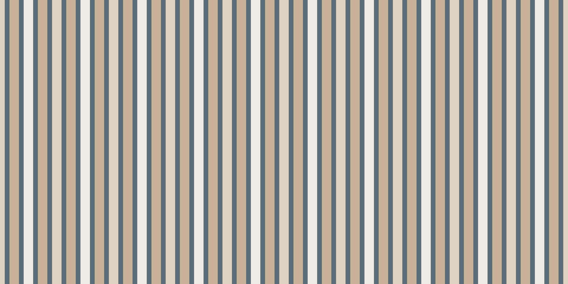 Elegant neutral striped pattern. Subtle texture and calming palette ideal for backgrounds, website design, textile prints, and more. vector