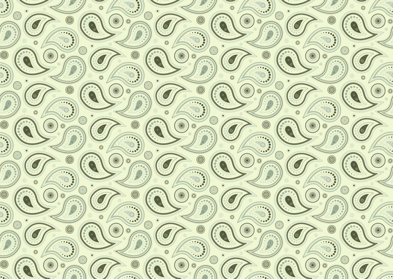 Simple repetition as greeting card texture. Complexity delicate with carpet ornate. Nature pretty, chic decorating. vector