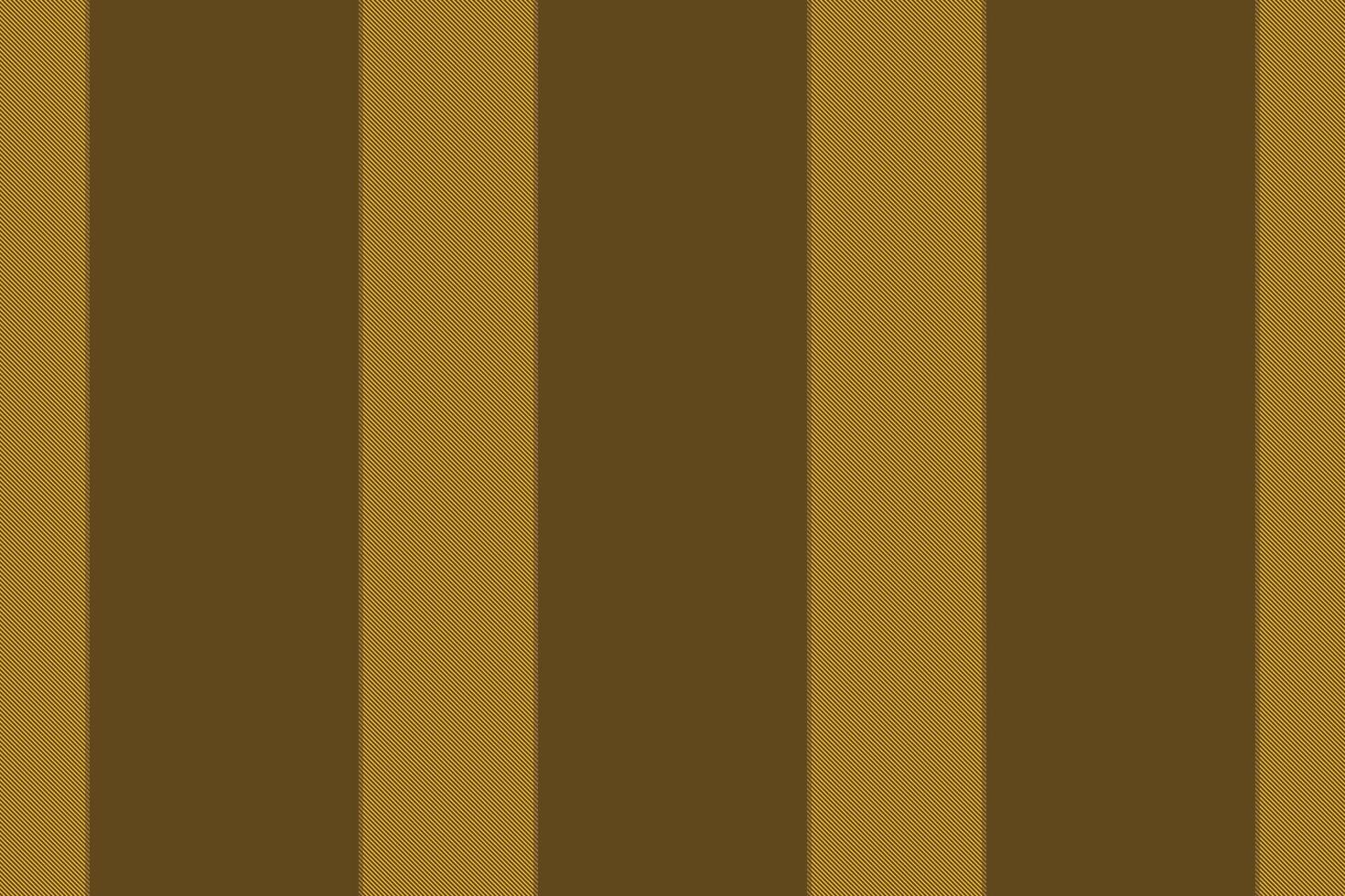 Abstract vertical stripes in rich gold and dark brown tones. Elegant and versatile design perfect for backgrounds, website banners, or textile patterns. Evokes feelings of sophistication and warmth. vector