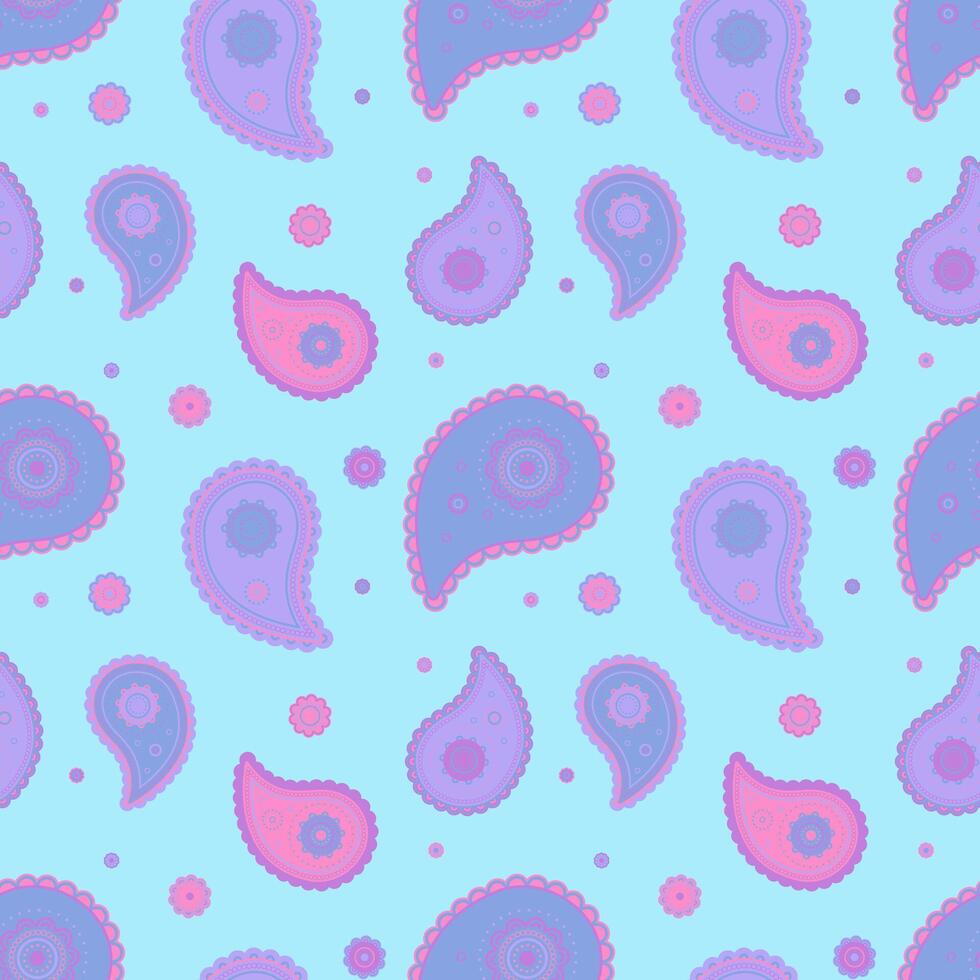 Plant curl of curve geometric. Sketching floral pattern to eternity sample. Wear colourful on idea retro style. vector