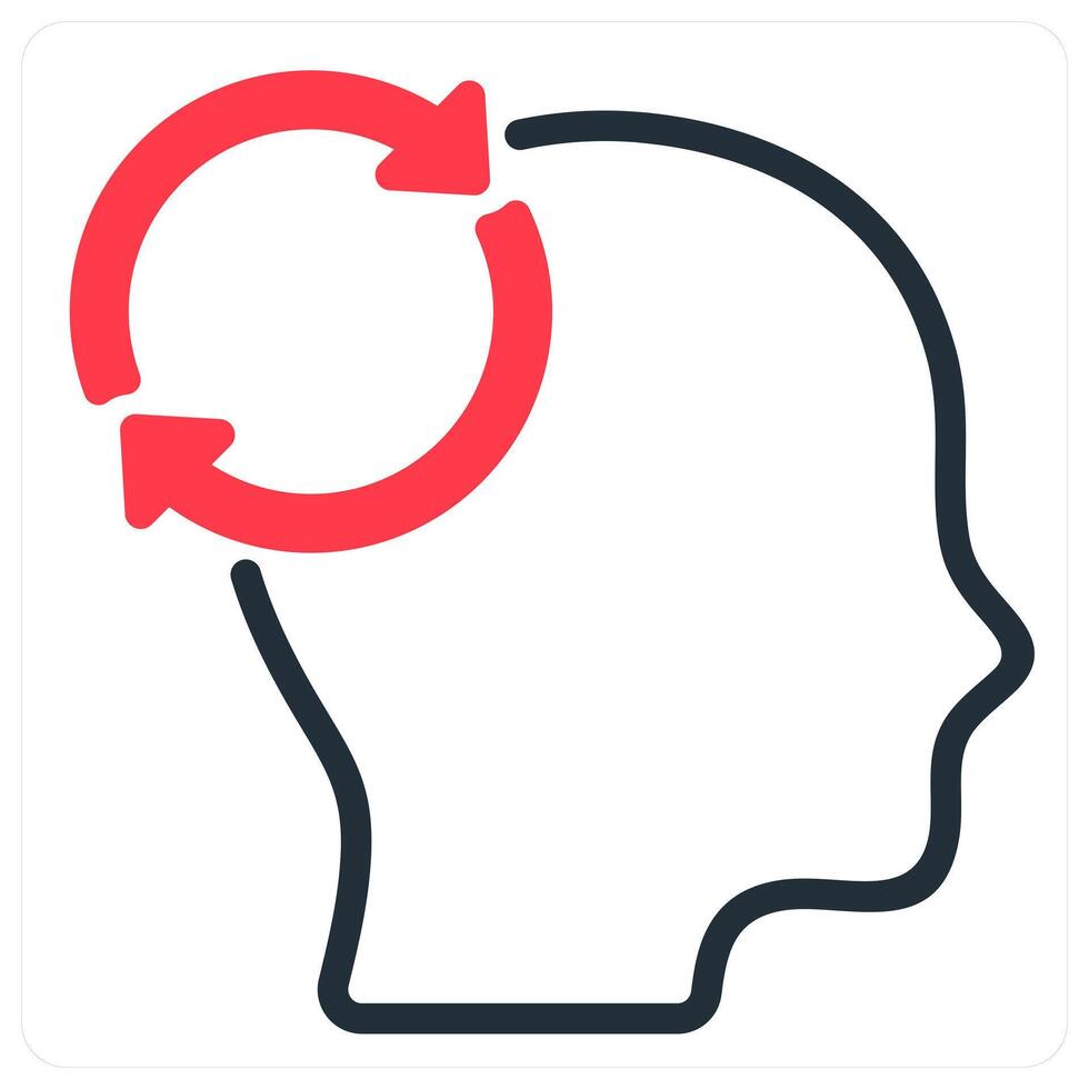 mind reload and refresh vector