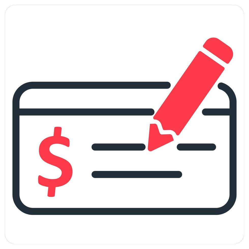 payment check and verify vector