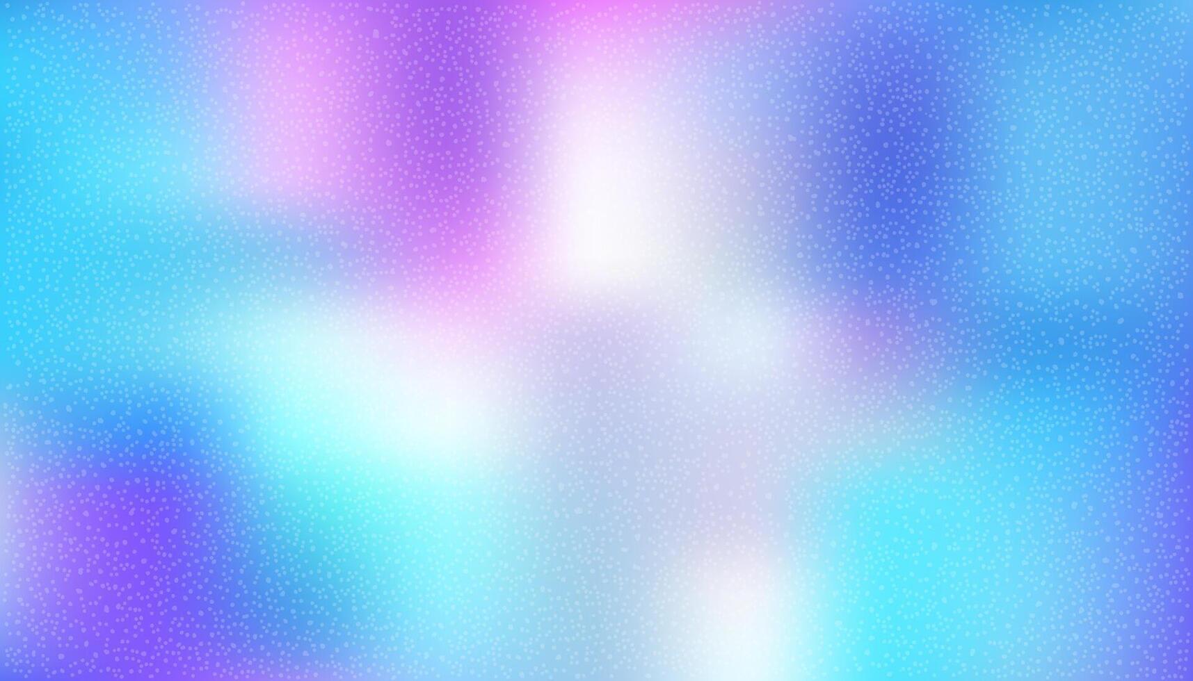 Grain gradient background with soft blurred effect, featuring deep blue and pink tones. Perfect for modern design, digital art, and branding. Stock illustration in grain gradient style. vector