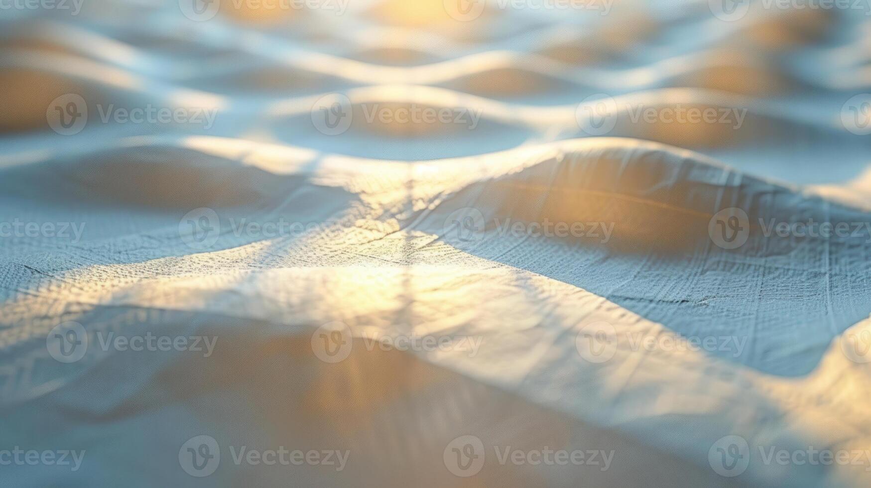 Abstract textured surface with sunlight. photo