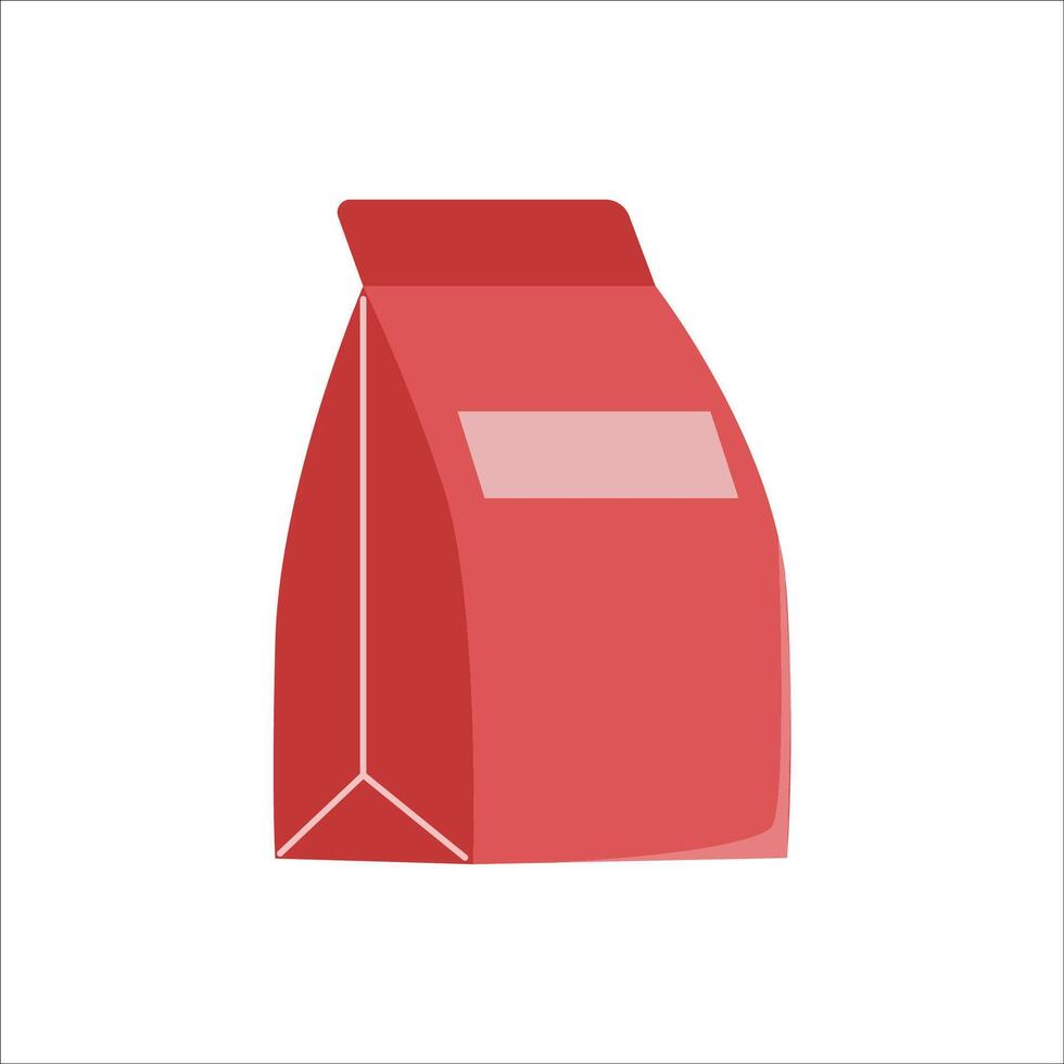 Versatile Food Package Design vector