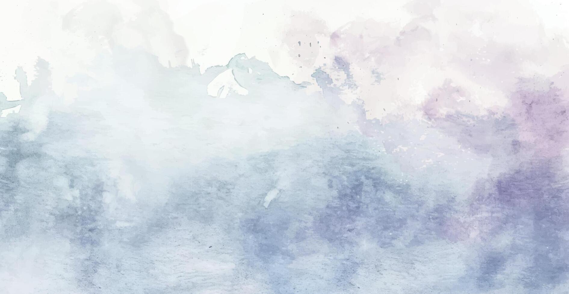 Elegant abstract watercolor backdrop with a fluid, artistic touch. Perfect for graphic design, branding, and presentations with space for text or visuals. blue color vector