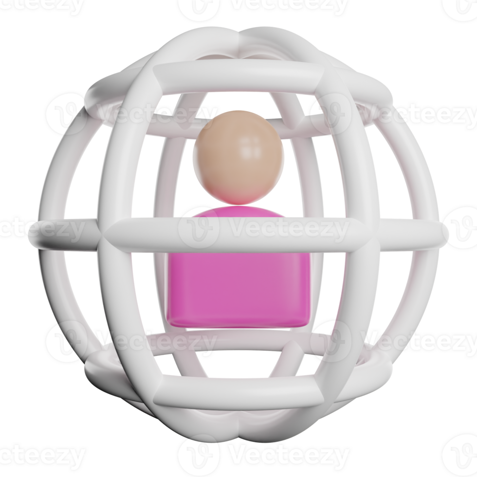 Network Connection Social Media png