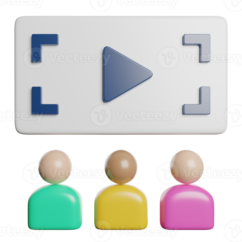 Views Share Like png