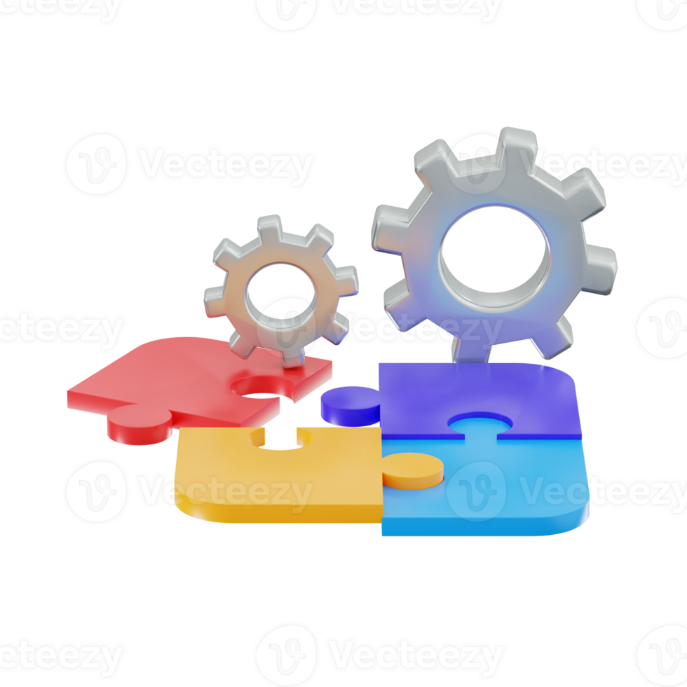 Business Strategy Planning Illustration png