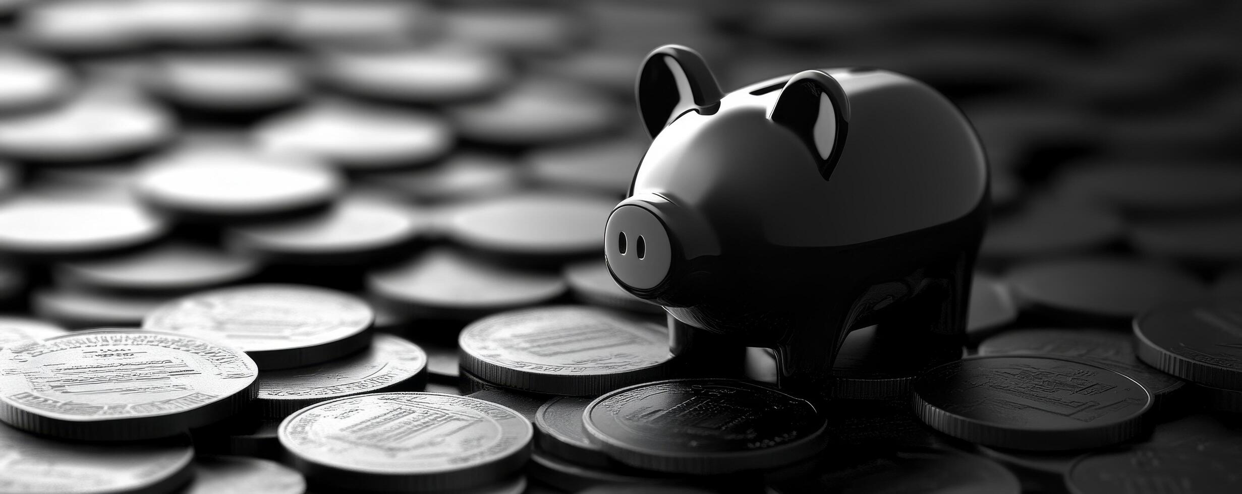 Effective financial savings strategies for banking and investment success photo