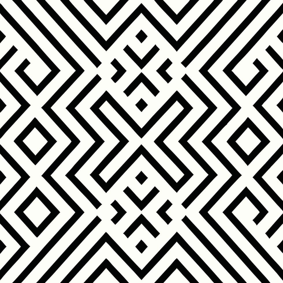 seamless pattern. stylish abstract texture design. vector