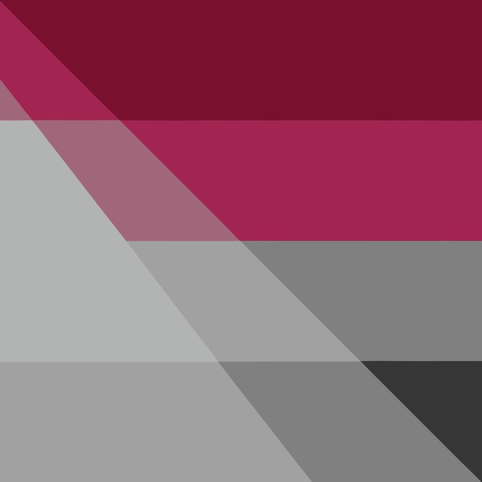 abstract color geometric pattern background design. vector