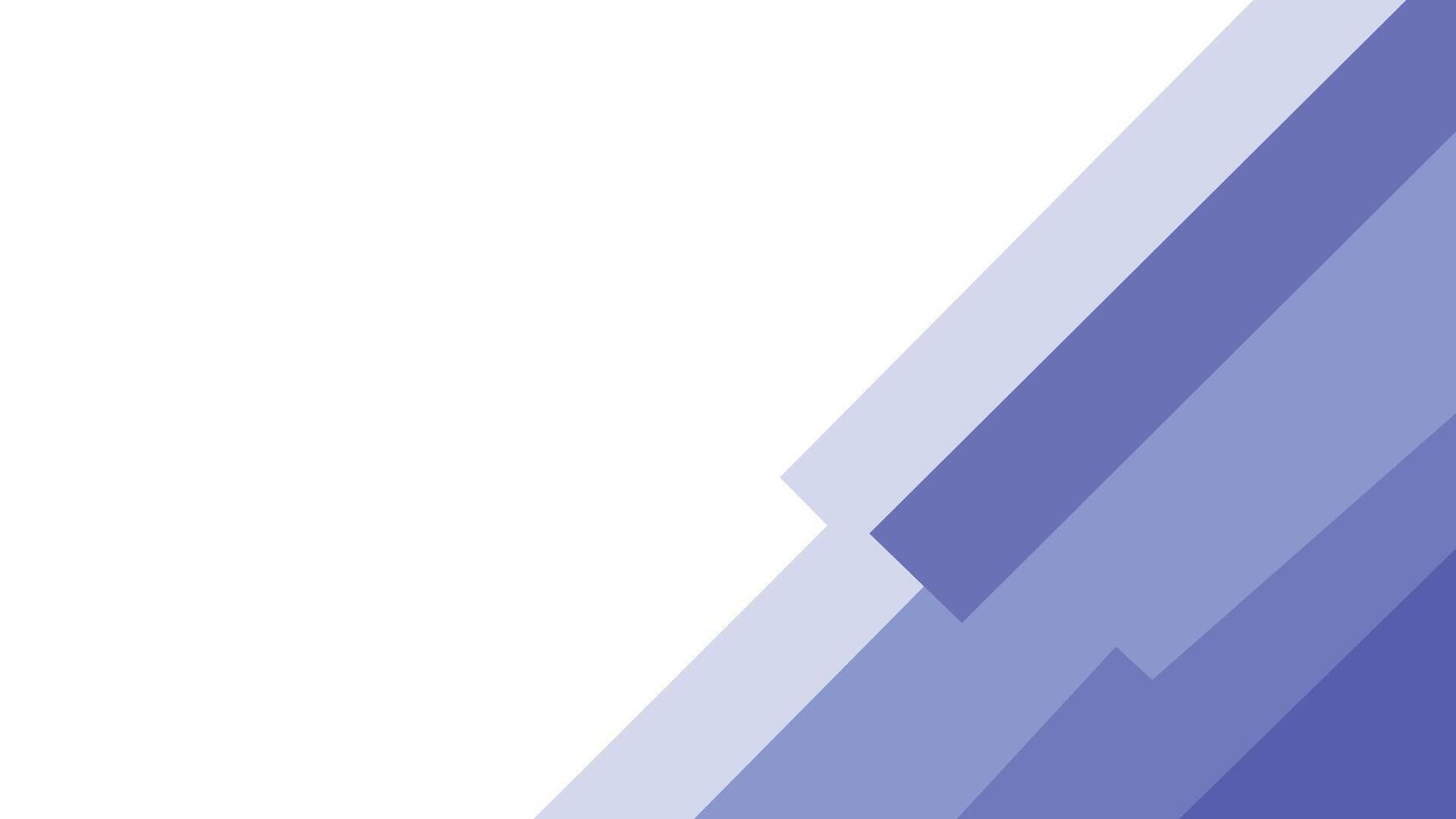 Abstract white background with random square shape with futuristic concept background vector