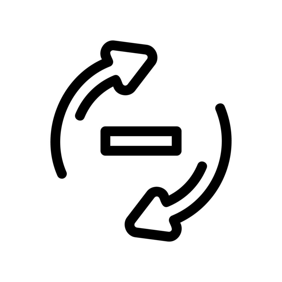 An essential design element showcasing the subject minus vector
