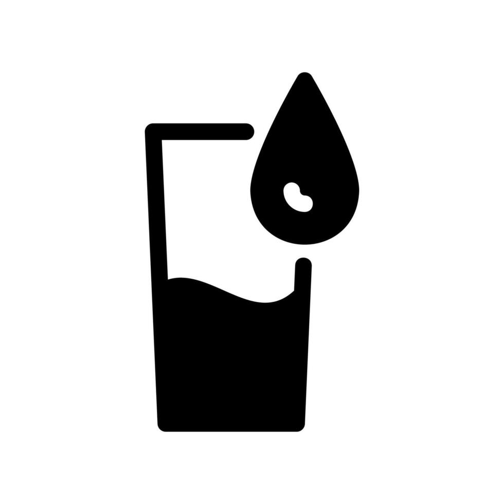 An essential design element showcasing the subject Ultimate thirst quenching vector