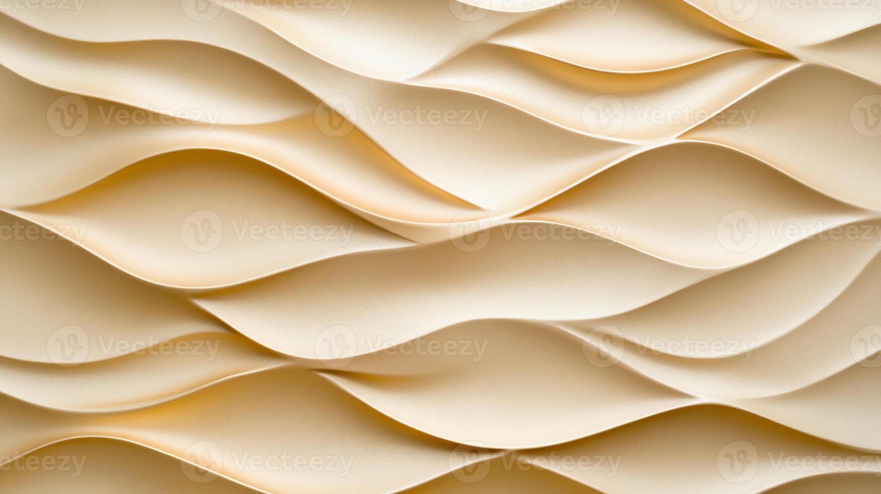 Abstract textured wave pattern photo