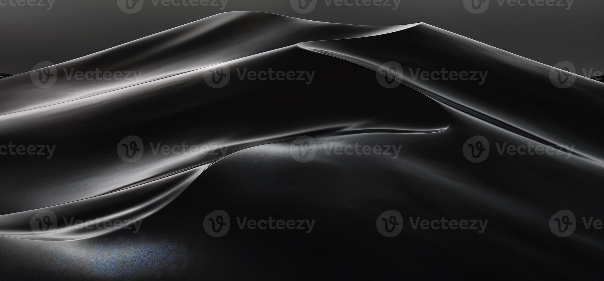 Dark Draped Texture photo
