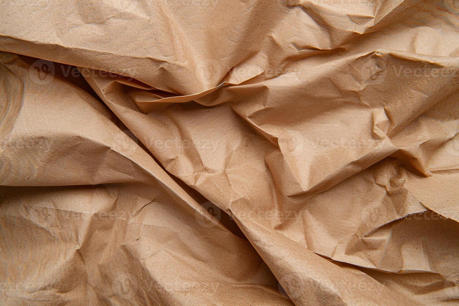A brown paper bag photo