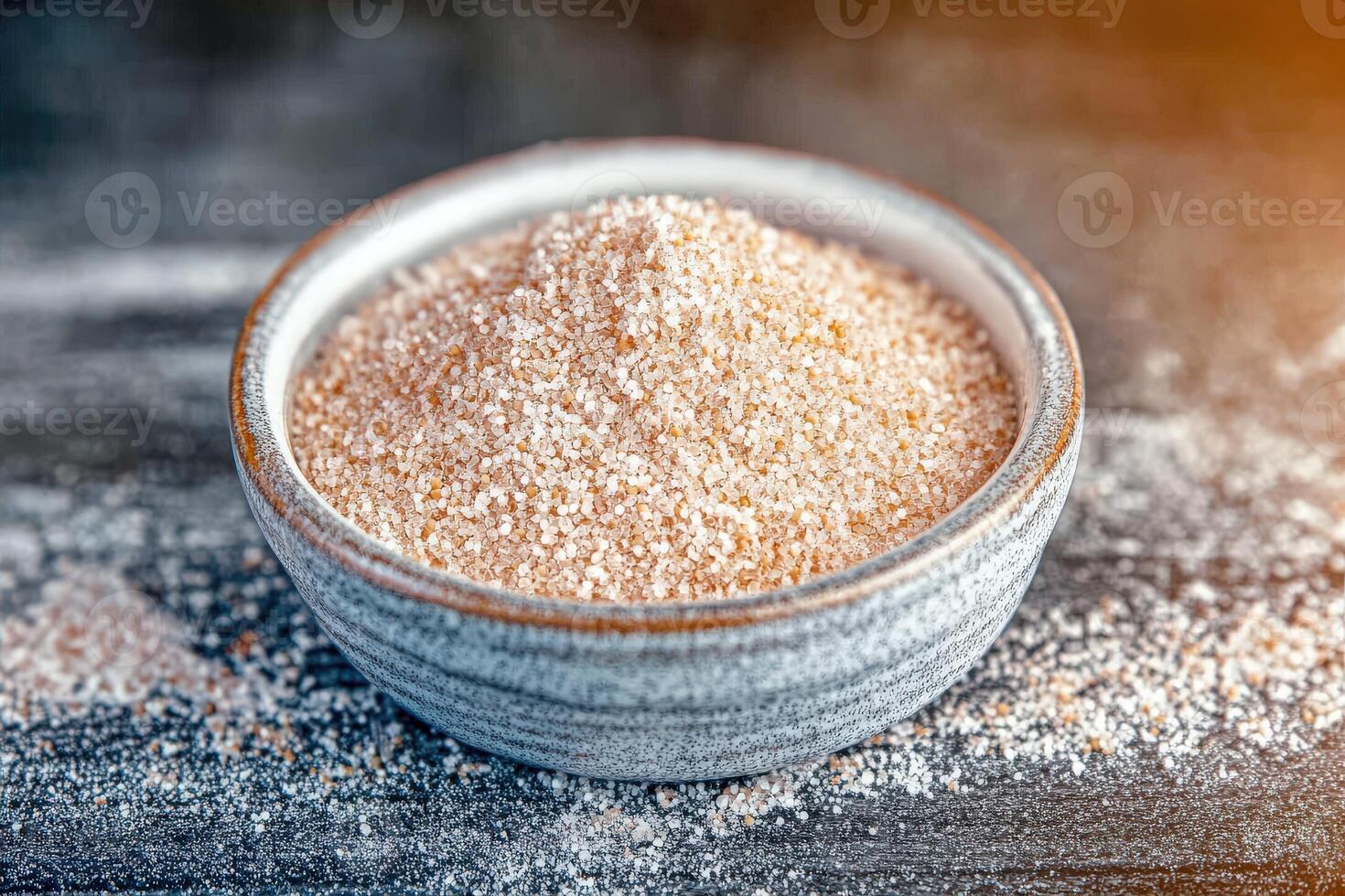 Health benefits and uses of psyllium in everyday diets photo