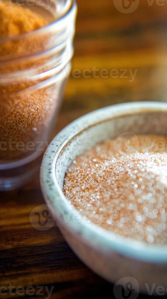 Exploring the versatility of psyllium in culinary uses photo