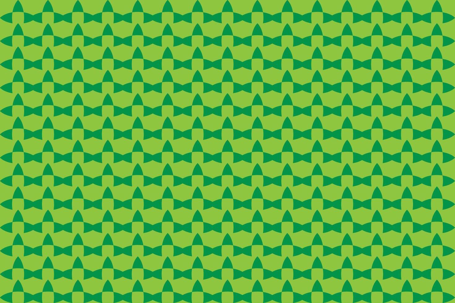 abstract creative background with repeated shapes banner. vector