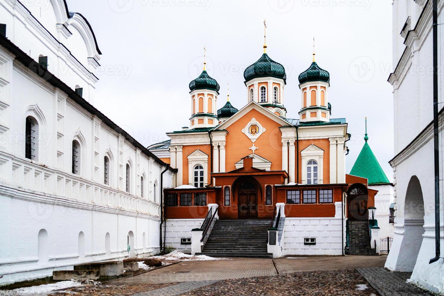 Nativity of Virgin Mary Church, Ipatiev Monastery photo