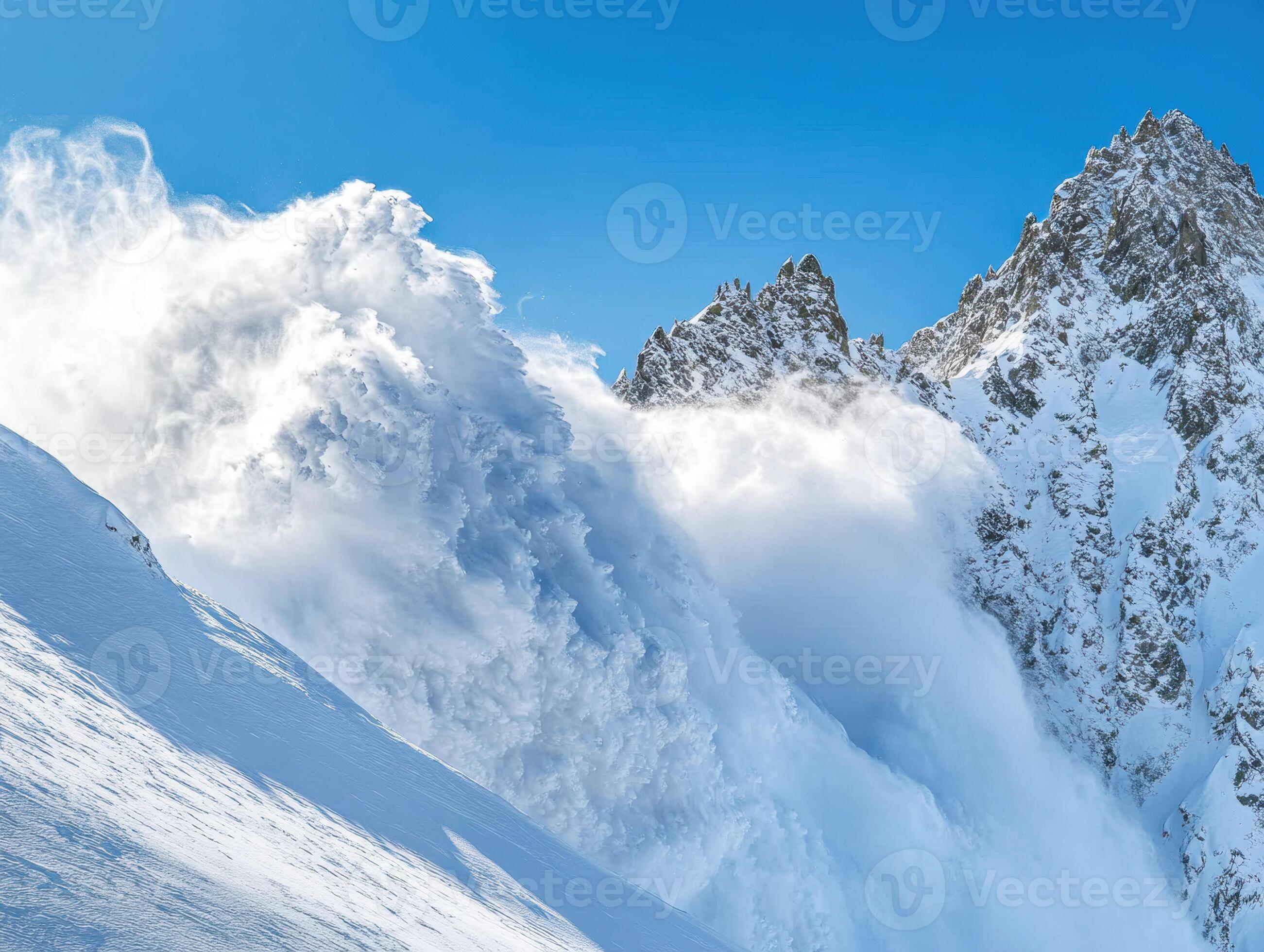 snow-avalanche-crashes-down-