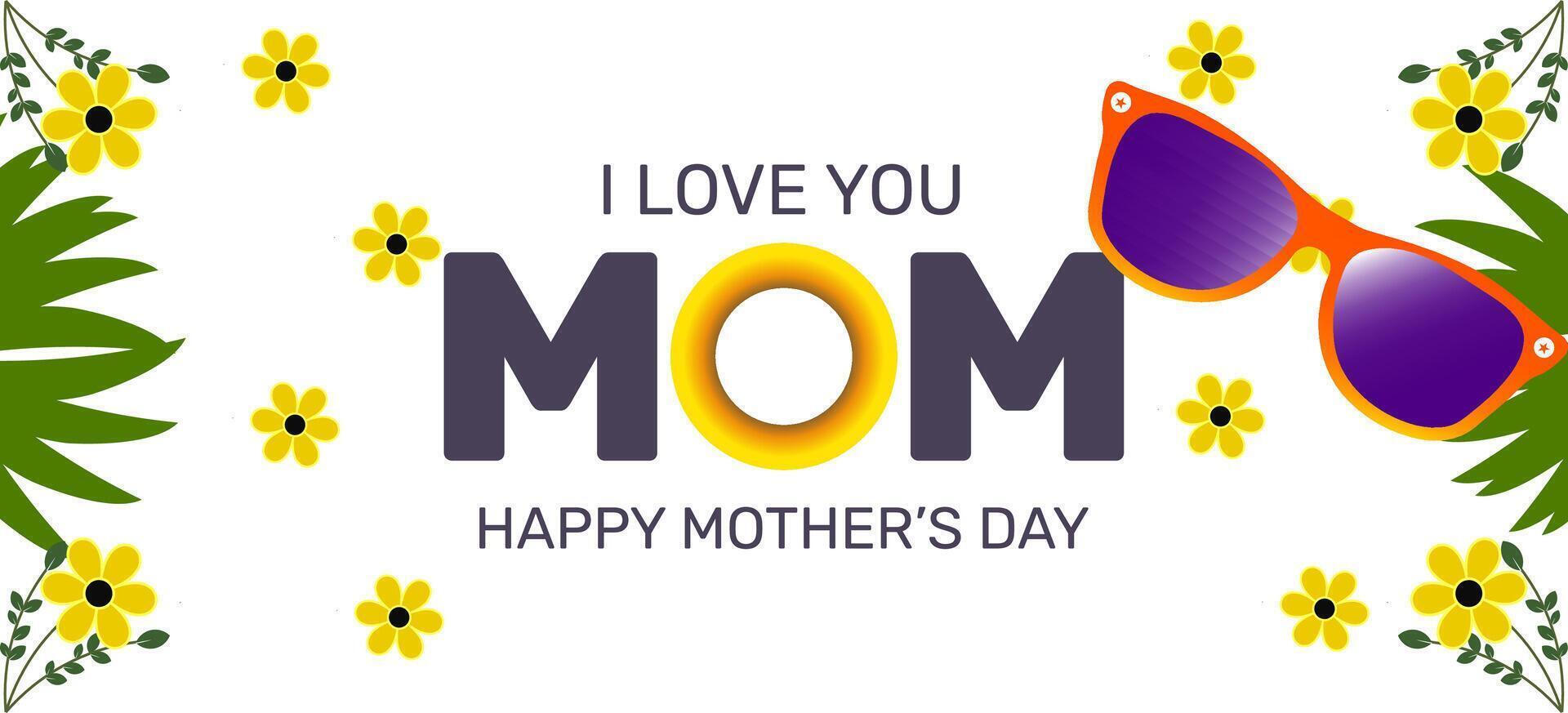 Mother's Day is a time to honor the love and dedication of moms everywhere. Show appreciation through thoughtful gestures, heartfelt messages, and joyful celebrations. vector
