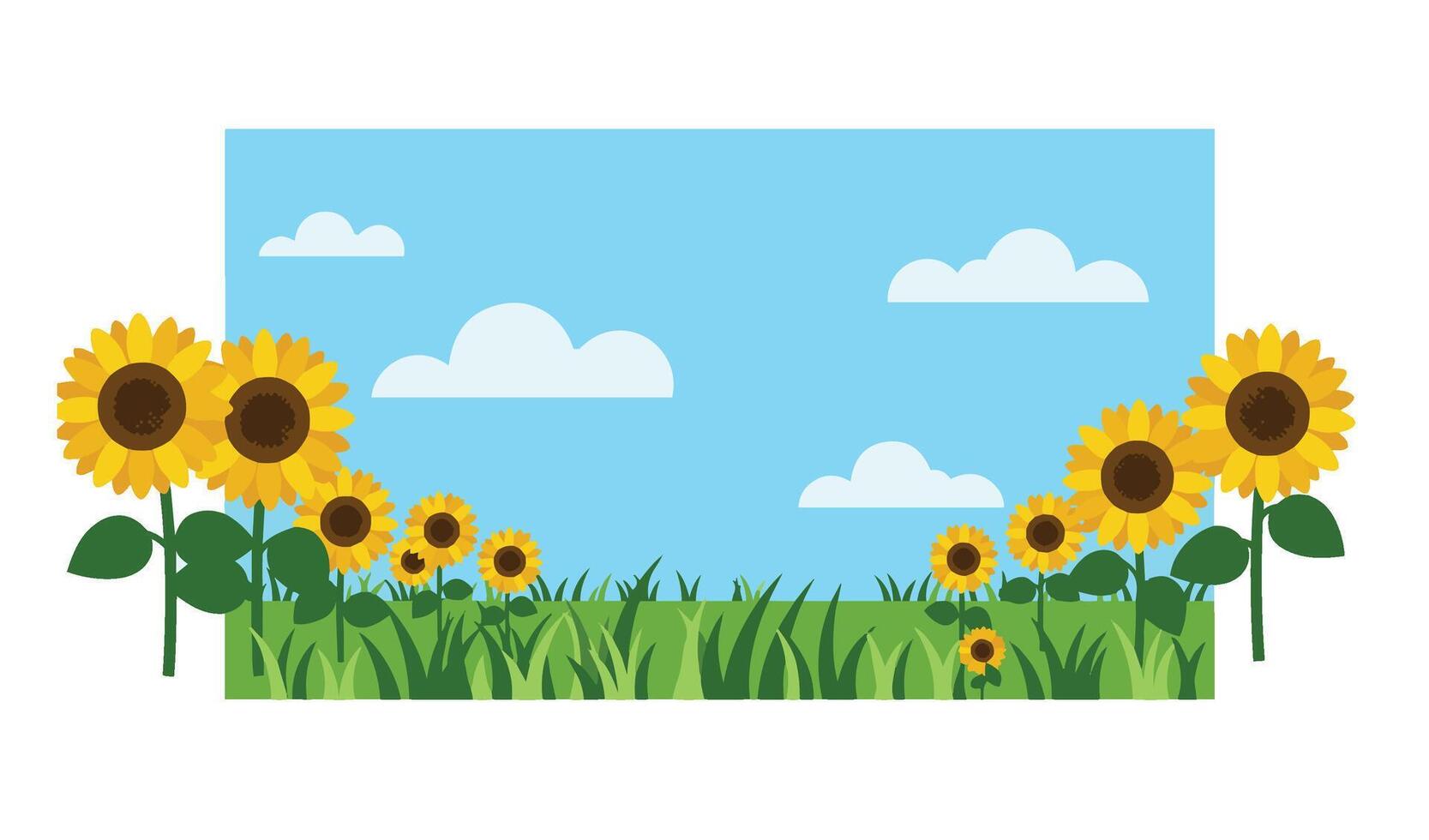 Summer Beach Elements for Warm Climate Travel Posters vector