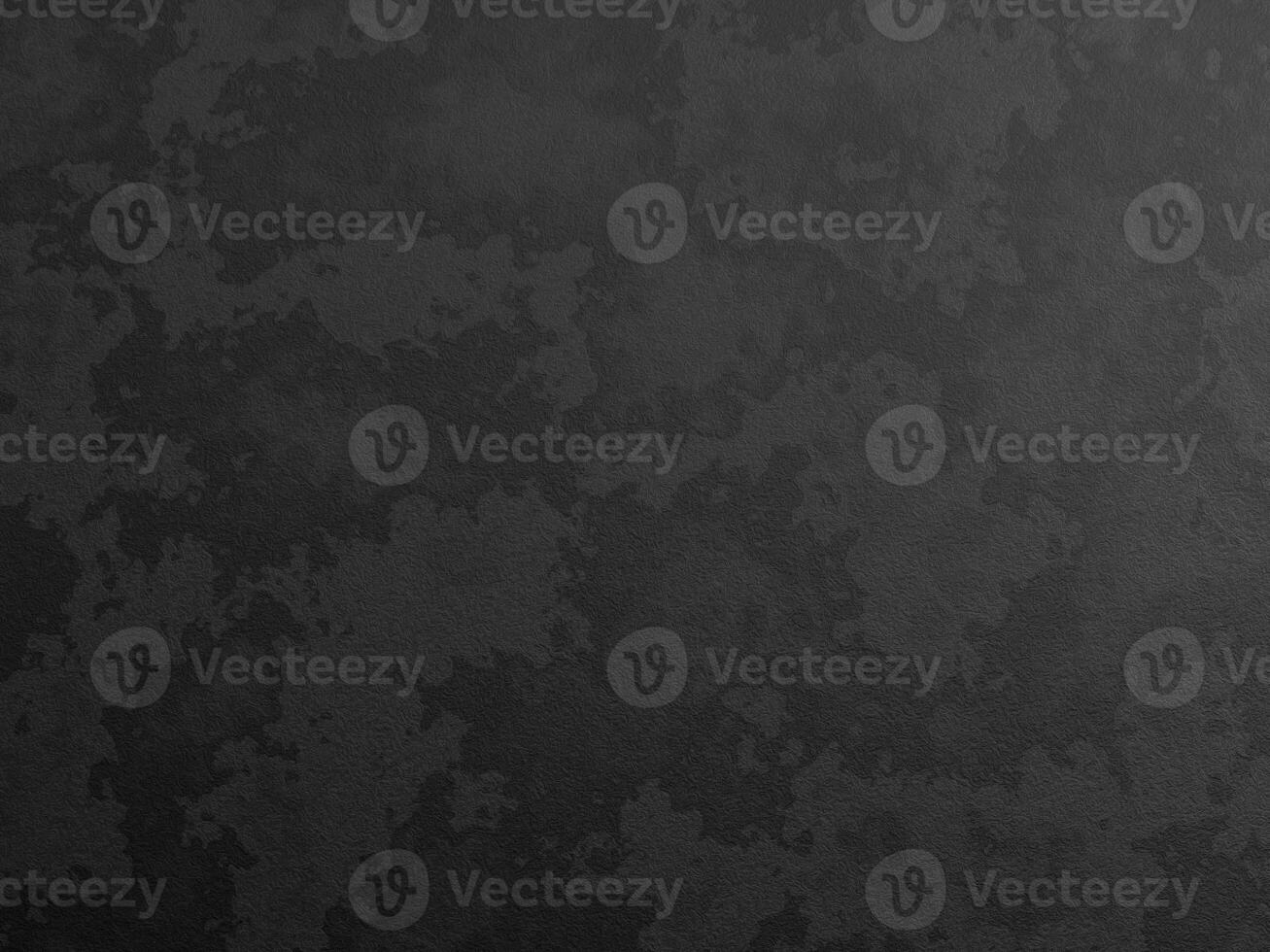 Dark concrete texture, seamless pattern. Rough, dark gray cement surface. Abstract background. photo