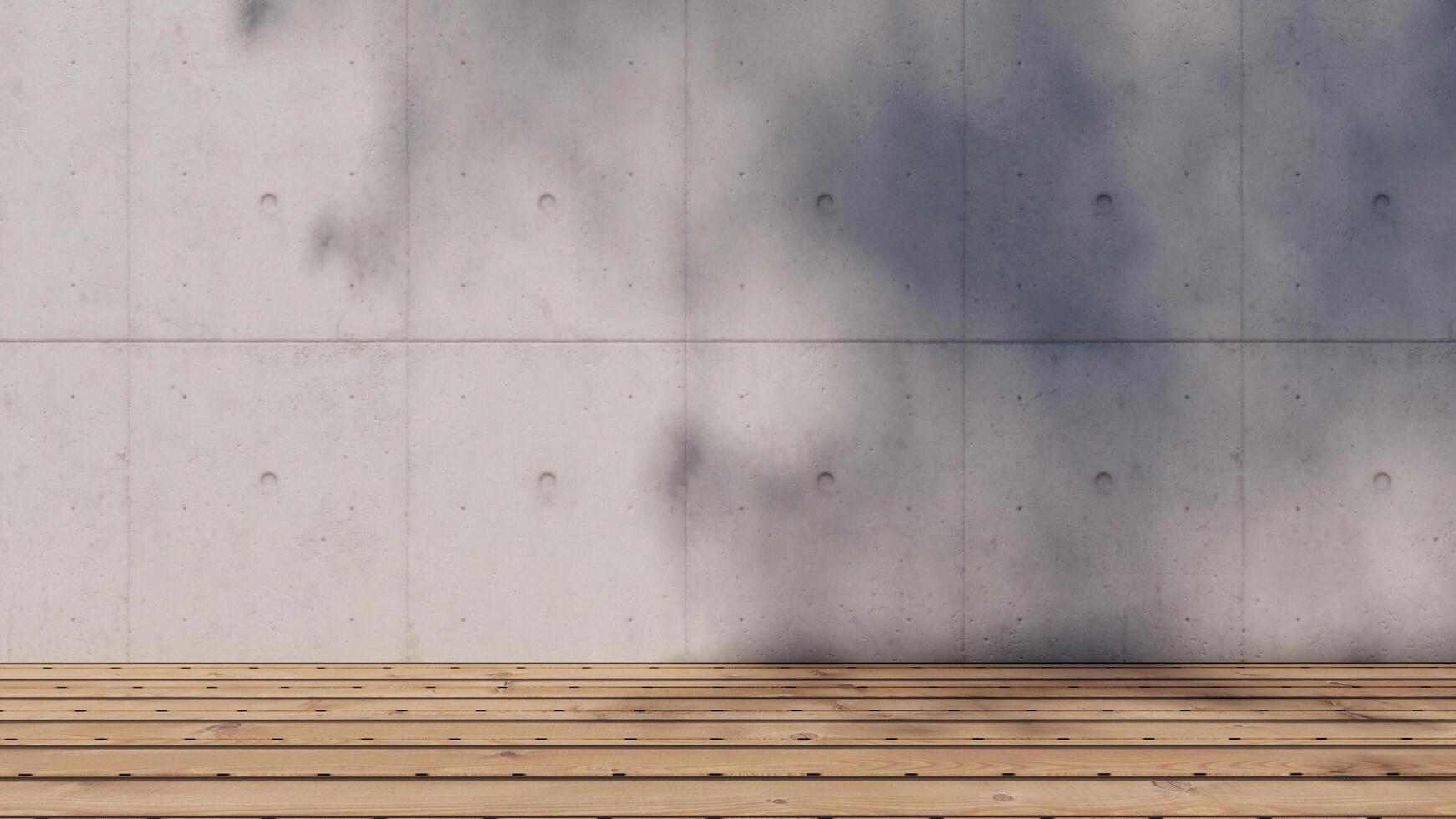 3d render shadow overlay wall texture sunlight leaf shade abstract 3d render. shadows light nature plant leaves branch tree foliage photo