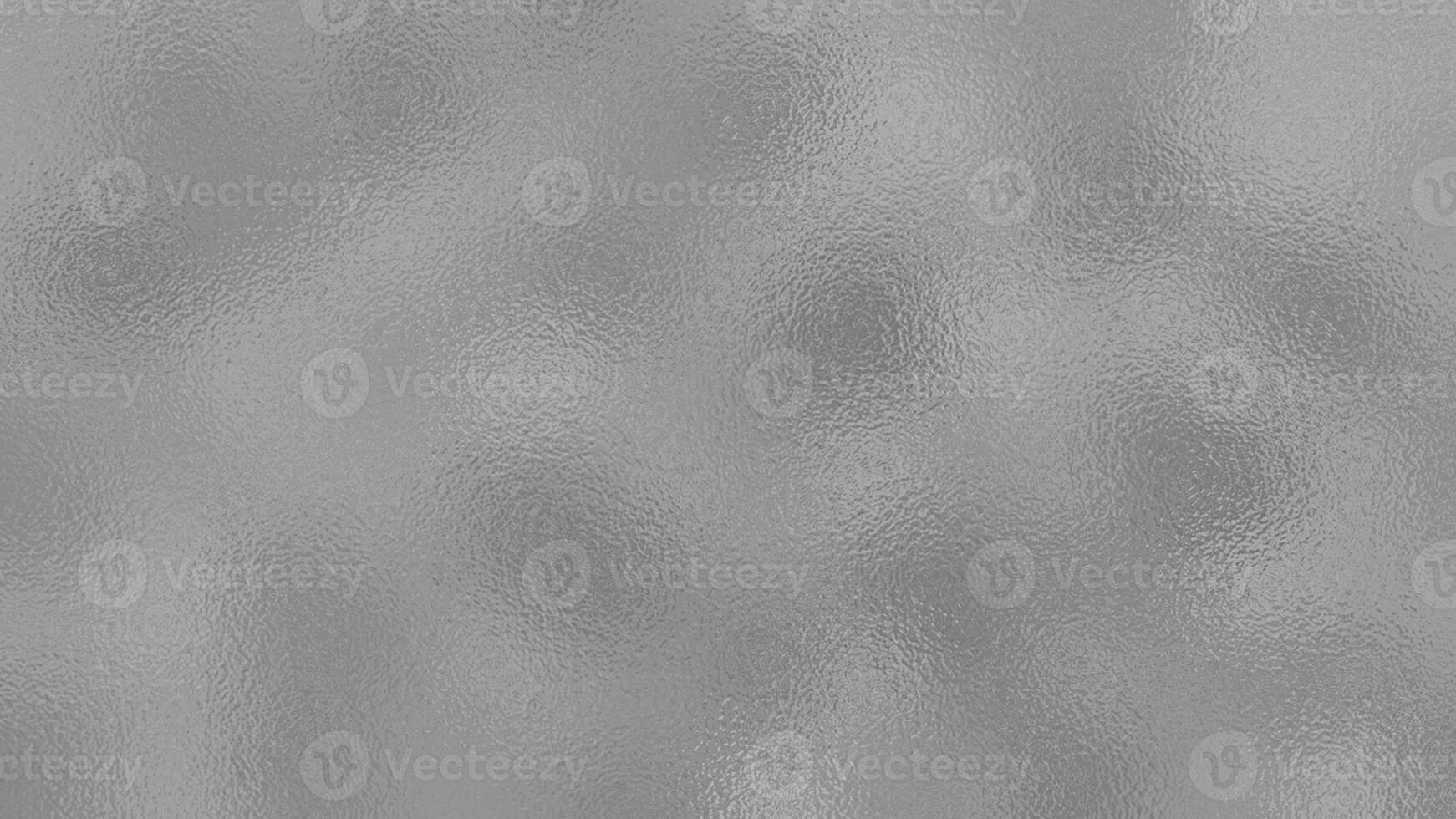 metal silver abstract background with shiny holographic foil texture pattern photo
