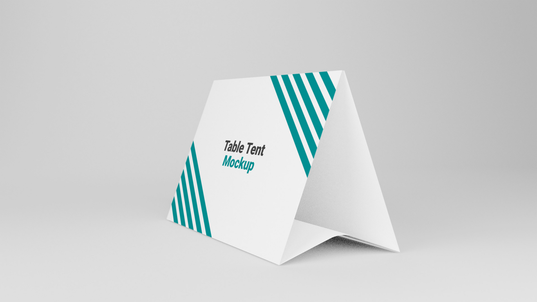 Table top mockup psd