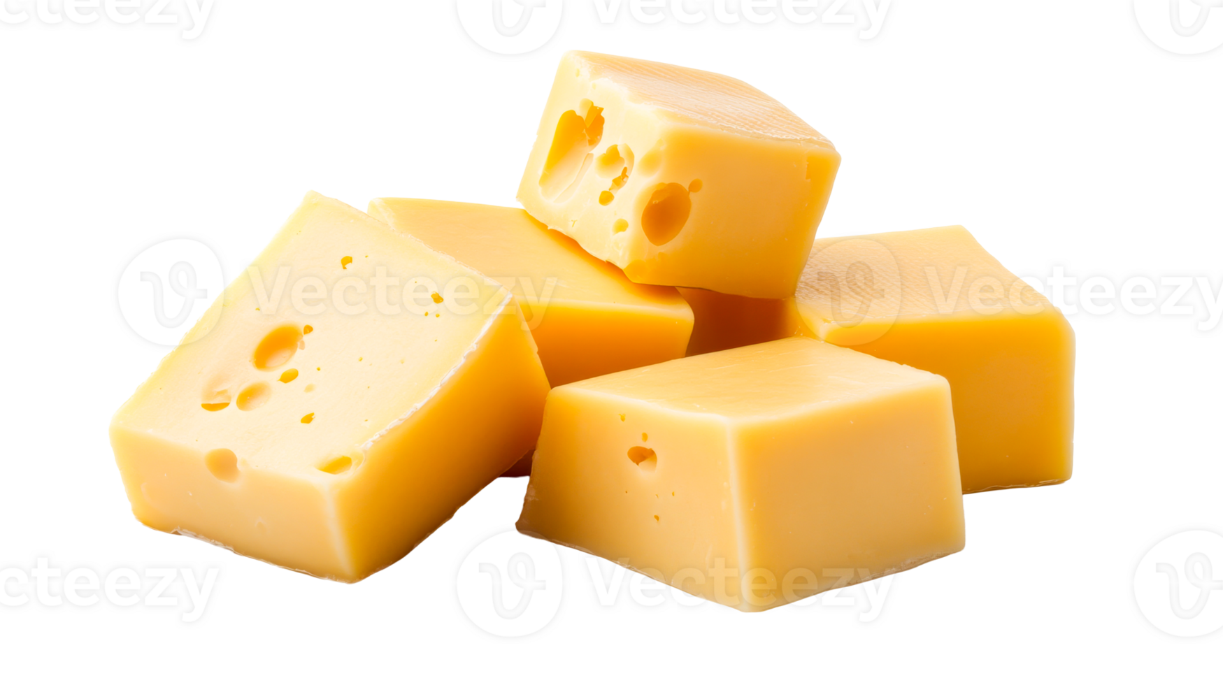 Cheese cubes, delicious, yellow, food, nutrition, cheddar, cut out transparent png