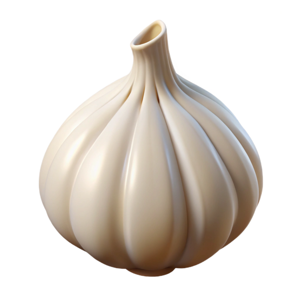 impressive contemporary Garlic clove professional png