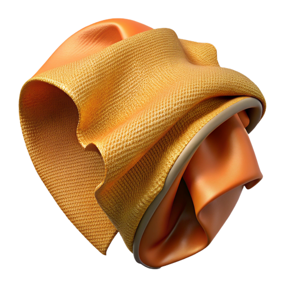 wonderful classic A torn piece of fabric, high quality png