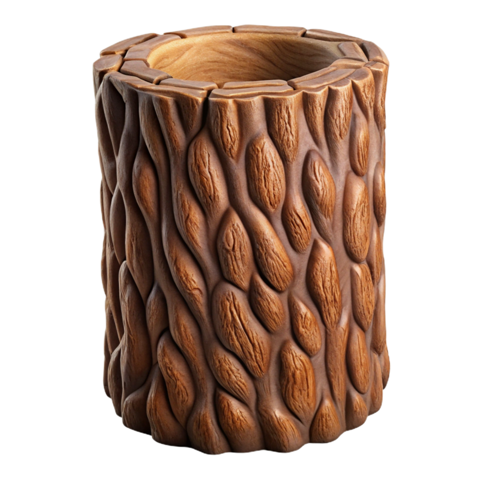stunning modern Tree bark texture, close-up exclusive png