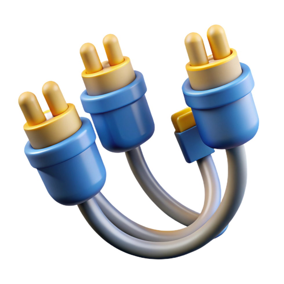 impressive classic Data cable with multiple connectors exclusive png