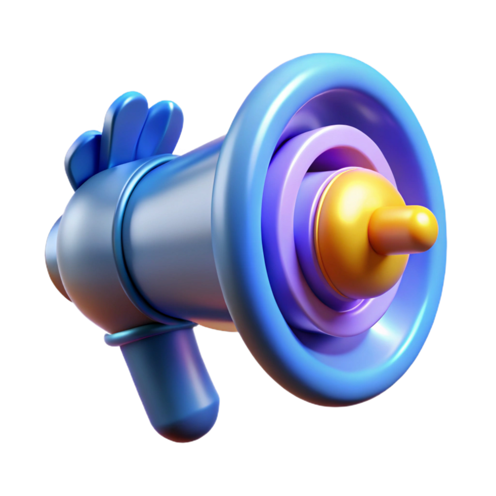 stunning rustic Sonic weapon, futuristic design, emitting sound waves represented visually premium png