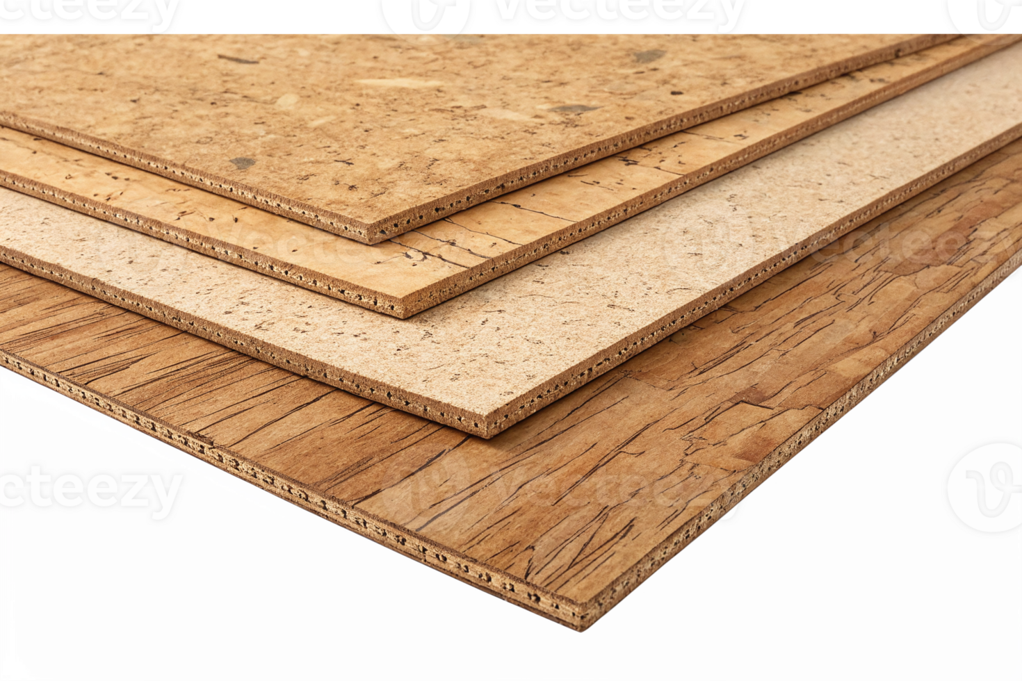 High Quality Wood Fiberboard Panels in Different Textures and Finishes for Interior Design Projects png