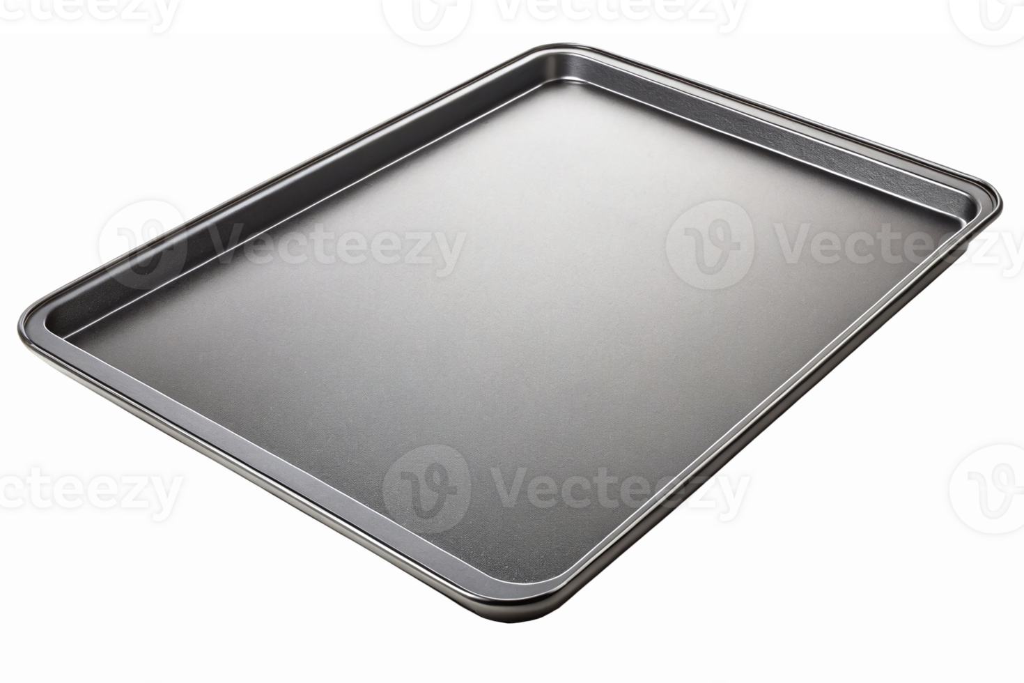 Premium Nonstick Baking Sheet for Cooking and Baking with Durable Metal Surface png