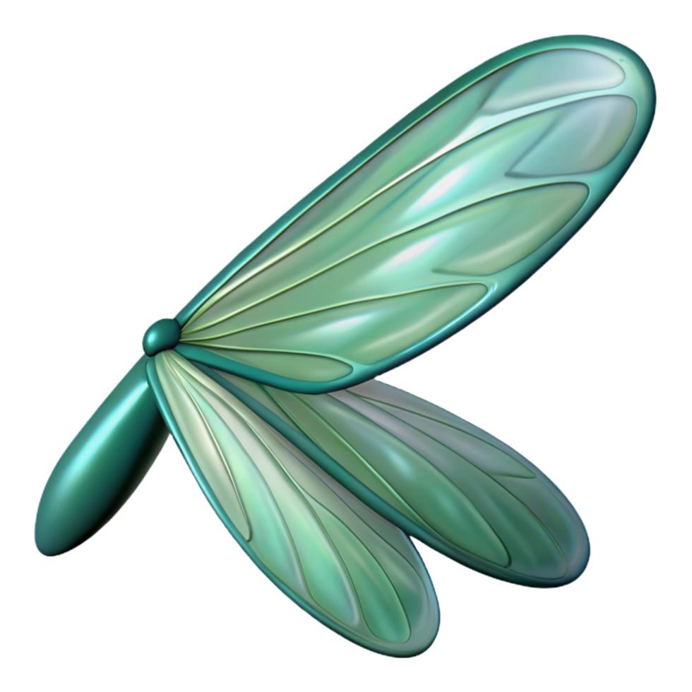 impressive rustic Close-up of a dragonfly's wing premium png