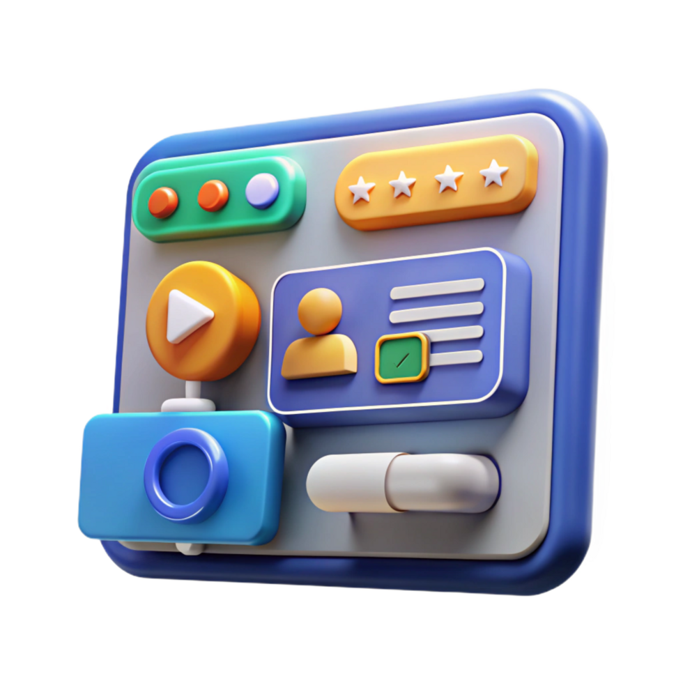 extraordinary minimalist conferencing software interface professional png