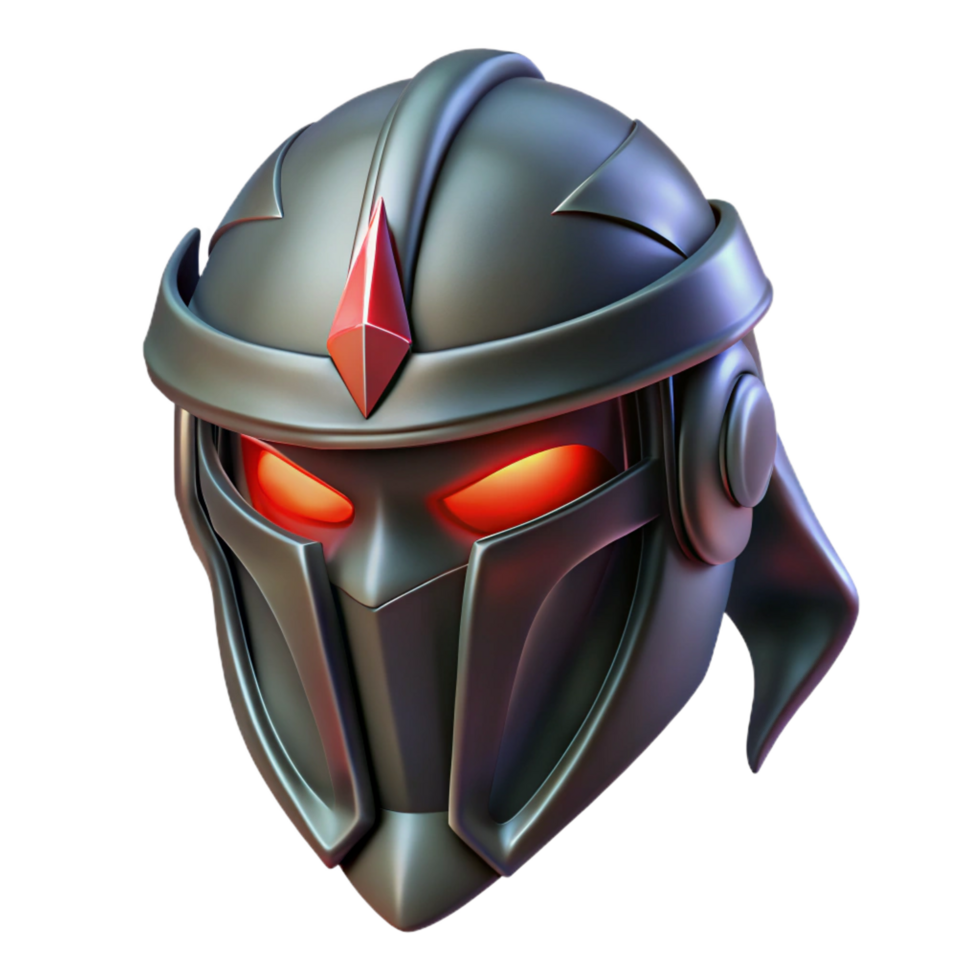 stunning rustic Helm of Darkness, Hades' helmet, invisibility, genuine png